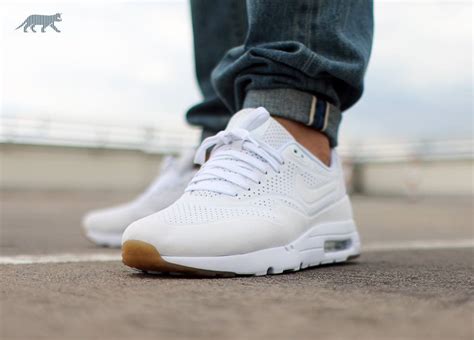 nike air max 1 ultra moire damen weiß|Air Max 1 ultra moire 300.